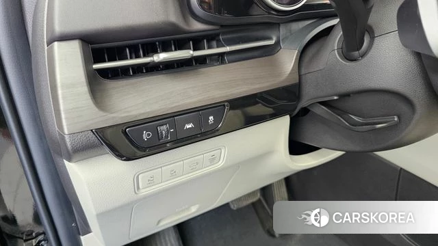 Kia Carnival 4th generation id 4779895 из Кореи 7
