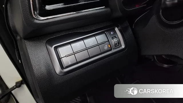 Ssangyong Berry New Tivoli id 3514658 из Кореи 7