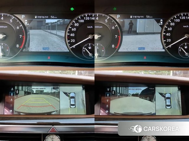 Genesis G90 id 3936905 из Кореи 7