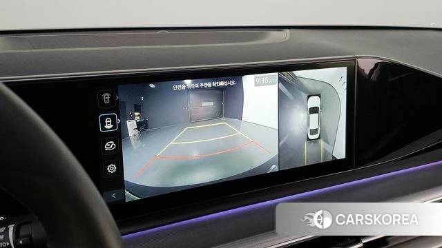 Hyundai Grandeur (GN7) id 4201641 из Кореи 7