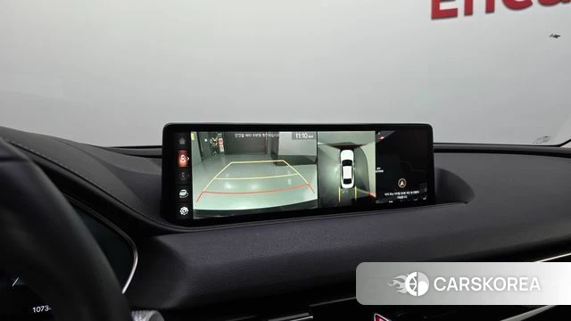 Genesis G80 (RG3) id 4712320 из Кореи 7