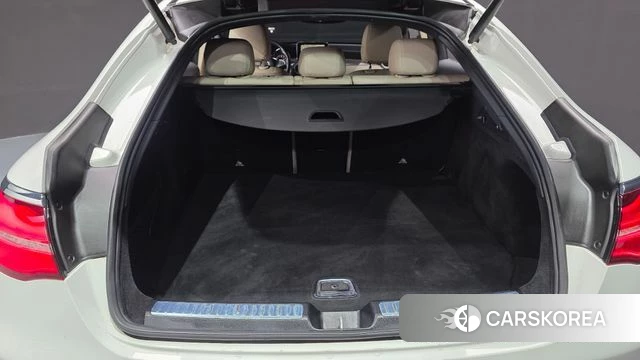 Mercedes-Benz GLC-Class X253 id 4525581 из Кореи 7