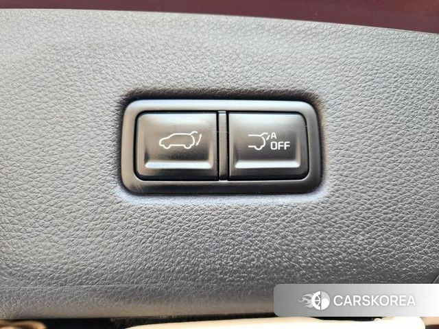 Kia Carnival 4th generation id 4593594 из Кореи 7