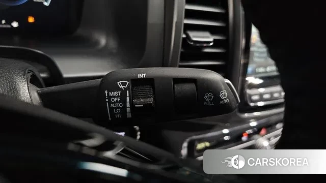 Ssangyong The New Rexton Sport id 3410820 из Кореи 7