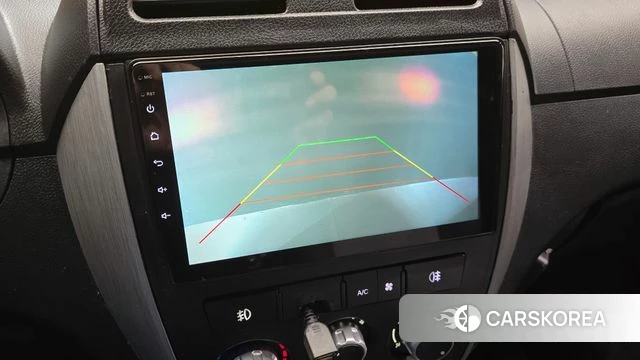 Dongfeng Socon C35 id 3811423 из Кореи 7