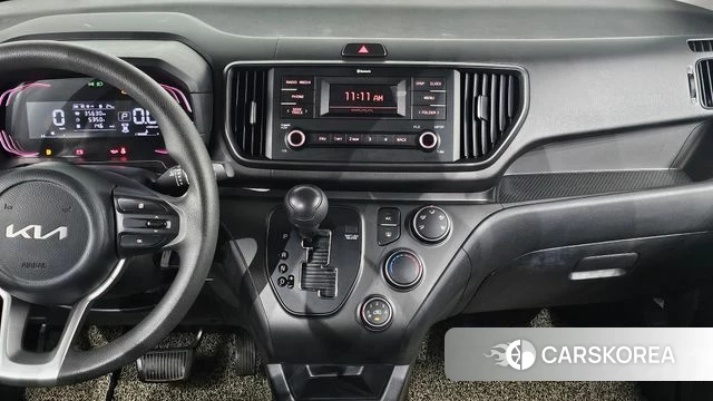 Kia The New Kia Ray id 3909522 из Кореи 7