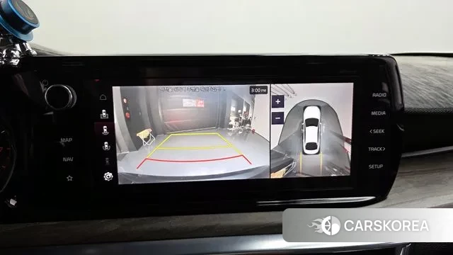 Kia K5 3rd generation id 3335957 из Кореи 7