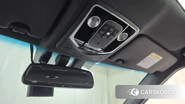 Ssangyong Torres id 3405736 из Кореи 7