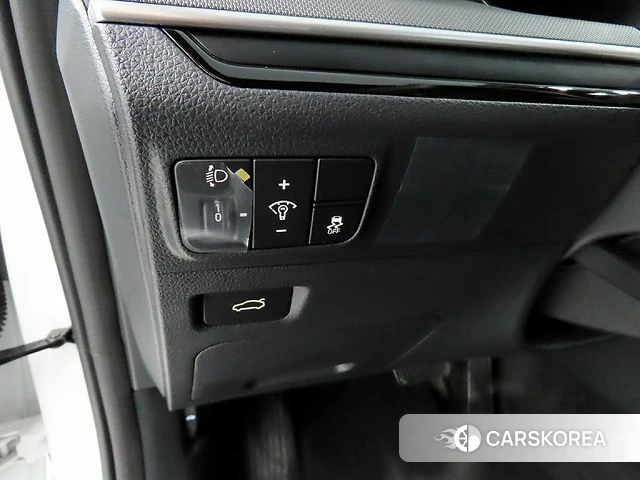 Kia The New K5 3rd generation id 4380889 из Кореи 7
