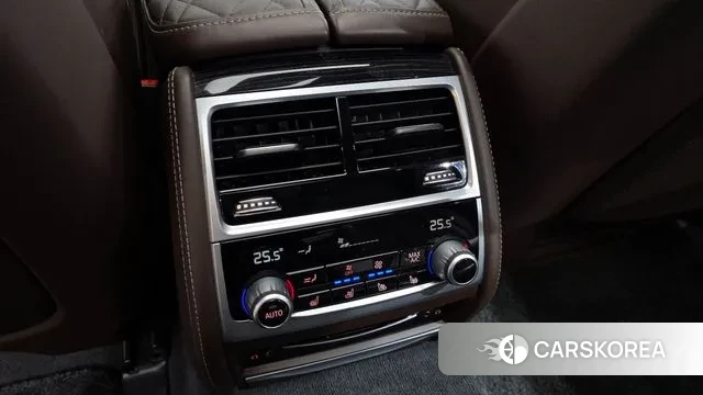 BMW 7 Series (G11) id 3473042 из Кореи 7