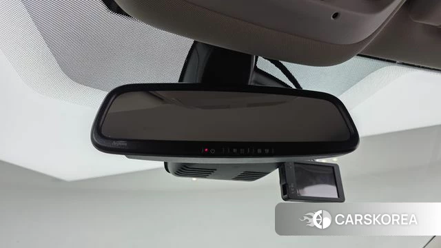 Renault Korea (Samsung) The New QM6 id 4905566 из Кореи 7
