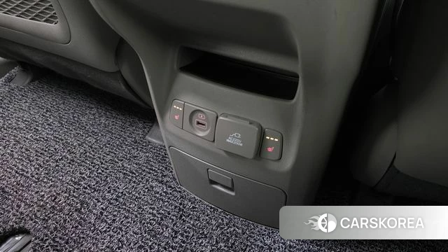 Kia The New Carnival id 3796145 из Кореи 7