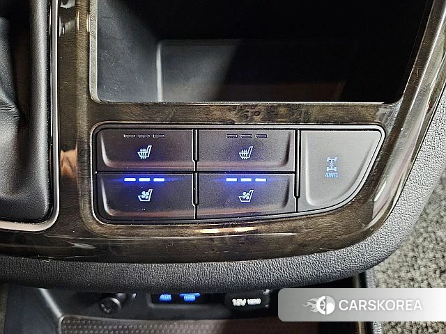 Hyundai The New Grand Starex id 4574516 из Кореи 7