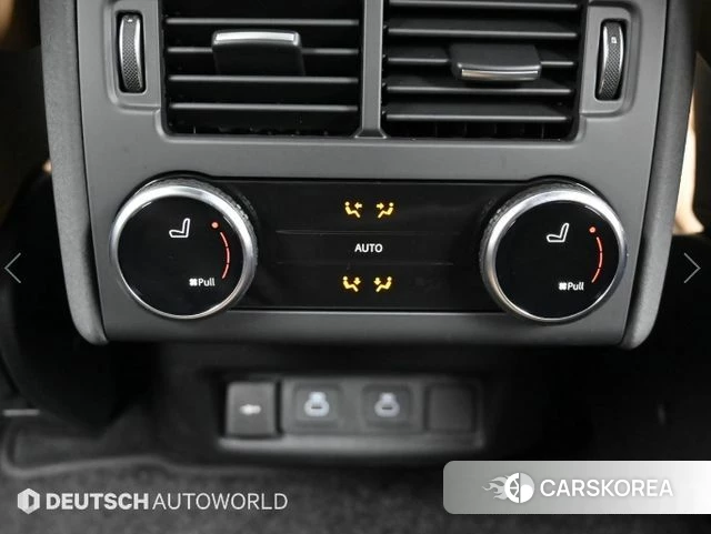 Land Rover Discovery 5 id 3909282 из Кореи 7