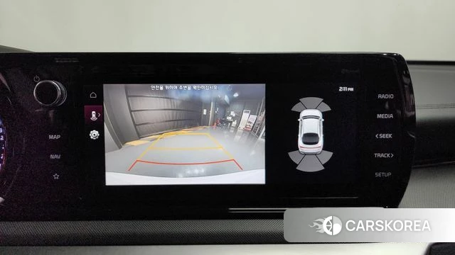 Kia K5 3rd generation id 3812728 из Кореи 7