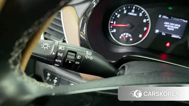 Kia Seltos id 3741402 из Кореи 7