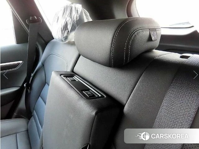 Renault Korea (Samsung) The New QM6 id 3963187 из Кореи 7