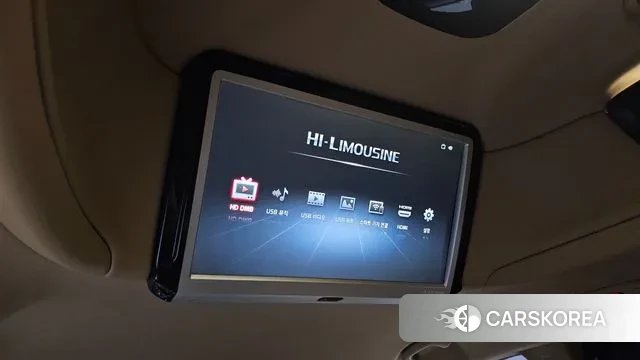 Kia The New Carnival id 3096006 из Кореи 7