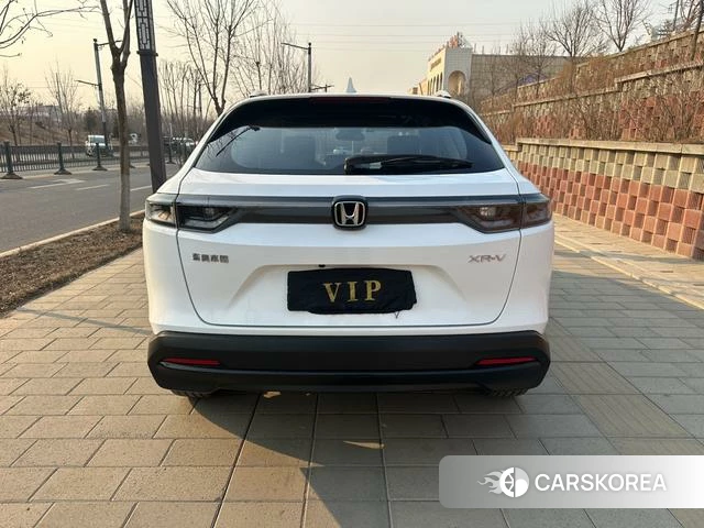 Honda XR-V id 4263042 из Китая 7