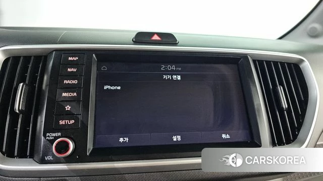 Kia The New Ray id 4389379 из Кореи 7