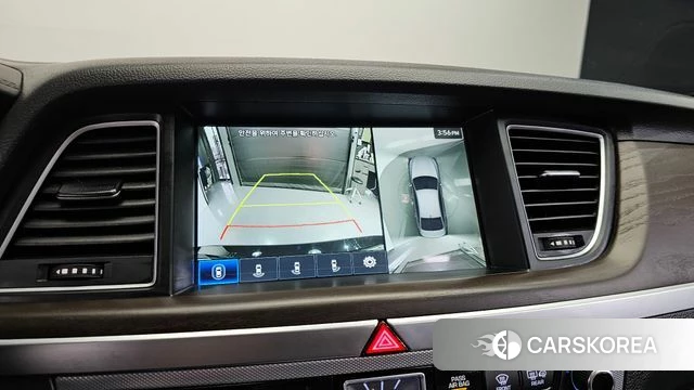 Genesis G80 id 3873630 из Кореи 7