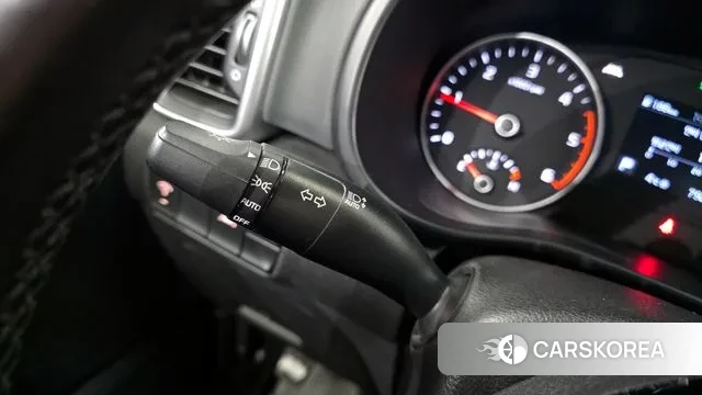 Kia Sportage The Bold id 3655959 из Кореи 7