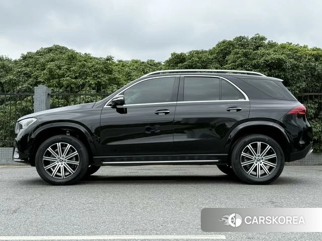 Mercedes-Benz GLE (import) id 4300189 из Китая 7