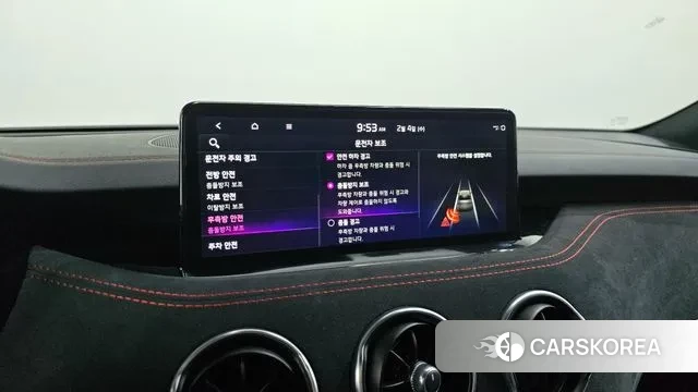 Kia Stinger Meister id 3655005 из Кореи 7