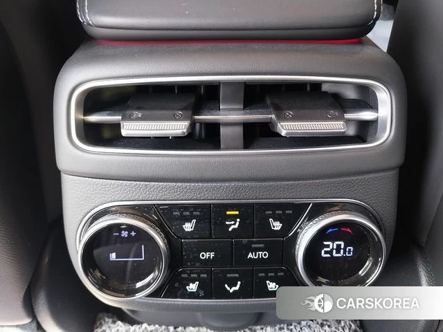 Genesis GV70 id 3934575 из Кореи 7