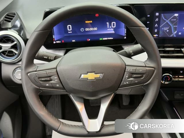 Chevrolet Cruze id 4207461 из Китая 7