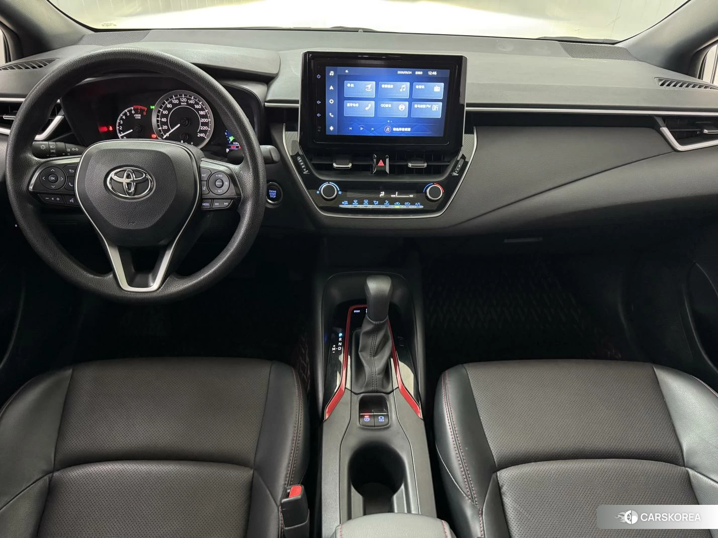 Toyota Lei Ling id 4406043 из Китая 7