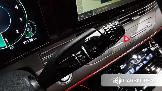 Hyundai The New Grandeur IG id 3765386 из Кореи 7