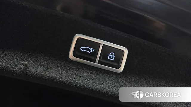 Genesis G80 (RG3) id 3727040 из Кореи 7