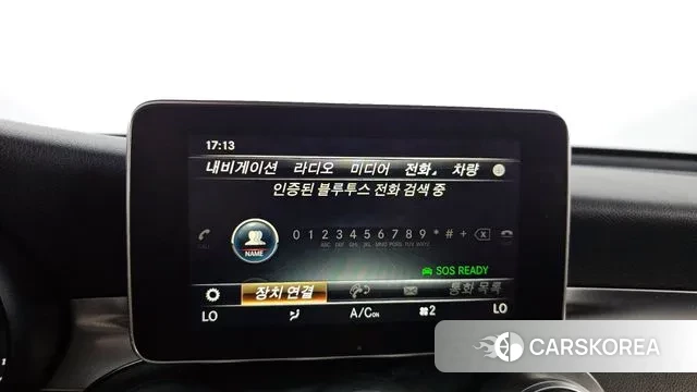 Mercedes-Benz GLC-Class X253 id 3024189 из Кореи 7