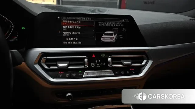 BMW 3 Series (G20) id 3539541 из Кореи 7