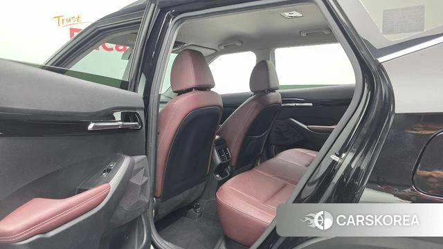 Kia Seltos id 4390139 из Кореи 7