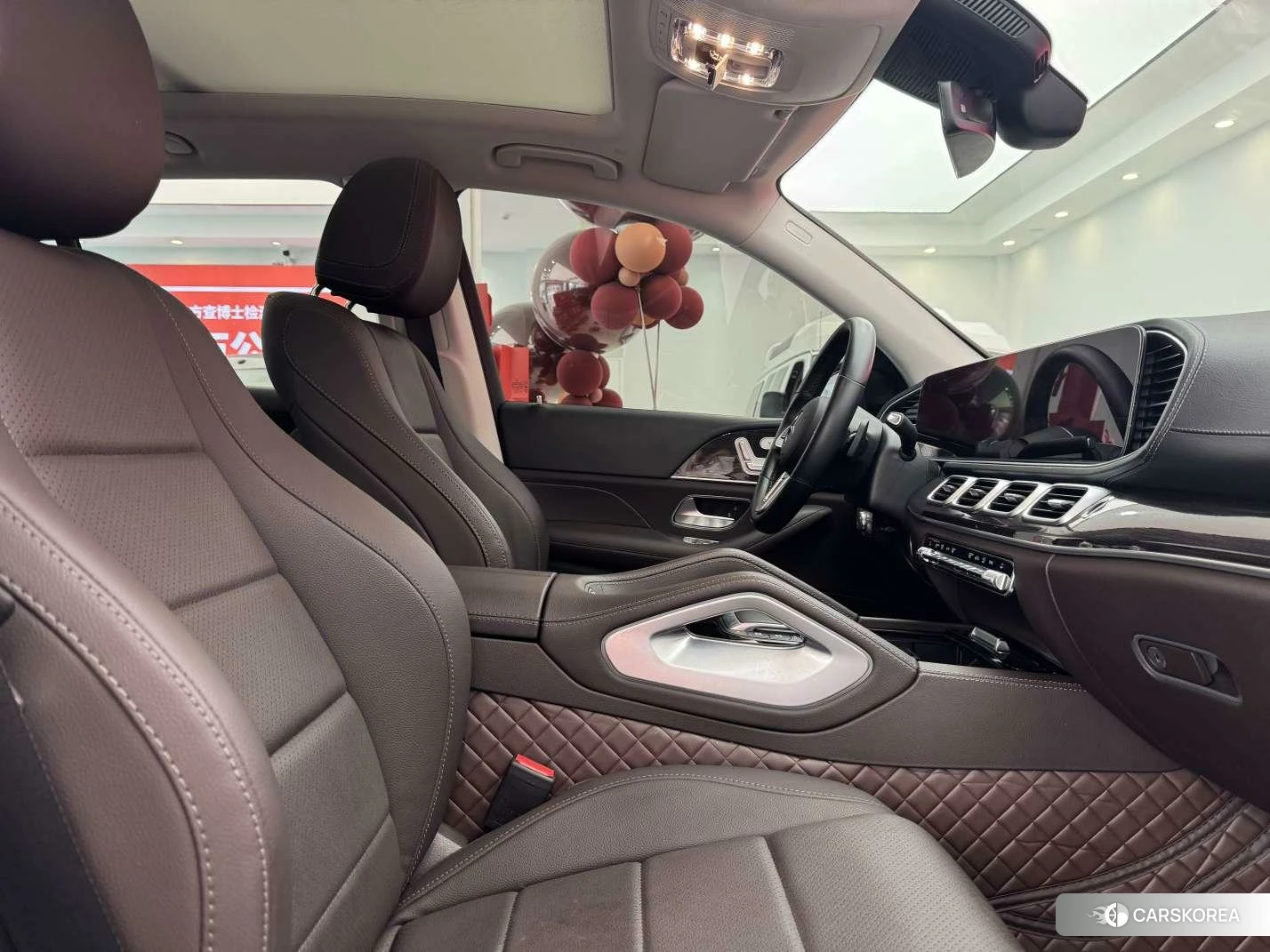 Mercedes-Benz GLE (import) id 4426660 из Китая 7