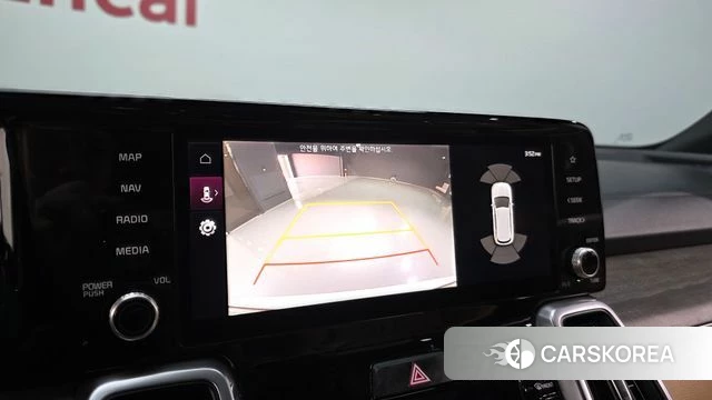 Kia Sorento 4th Generation id 3941828 из Кореи 7