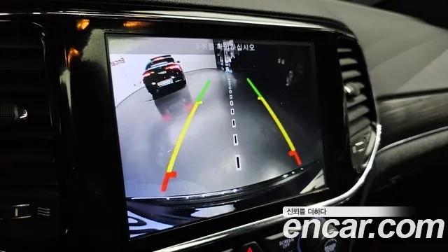 Jeep Grand Cherokee id 2850459 из Кореи 7