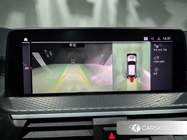 BMW X4 (G02) id 3483914 из Кореи 7