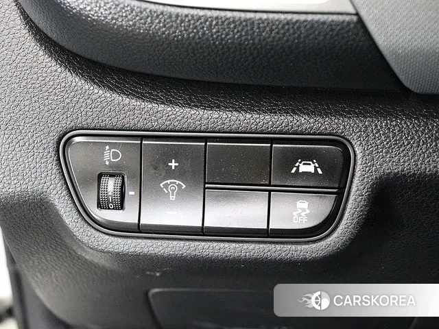 Kia Seltos id 3339076 из Кореи 7