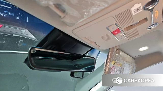 Hyundai The New Grandeur IG id 3832449 из Кореи 7