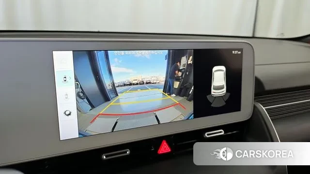 Hyundai Ionic 5 id 3252516 из Кореи 7