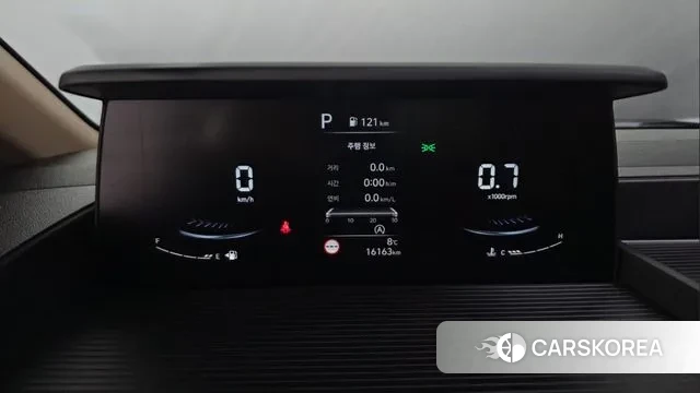 Hyundai Staria id 3739272 из Кореи 7