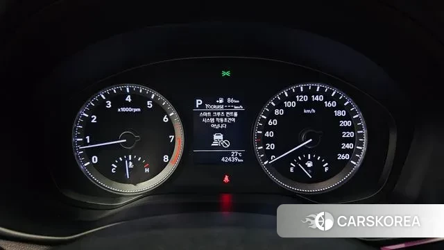 Hyundai Grandeur IG id 3162002 из Кореи 7