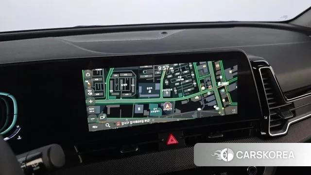 Kia Sportage 5th Generation id 3771230 из Кореи 7