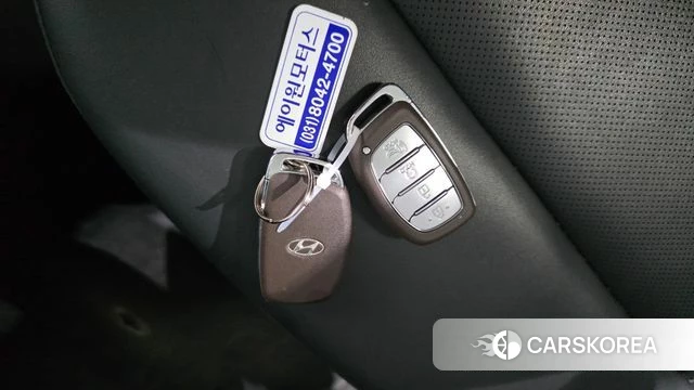 Hyundai Casper id 4401364 из Кореи 7