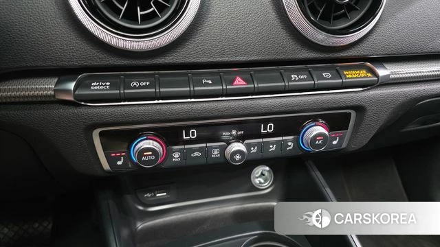 Audi New A3 id 4435653 из Кореи 7