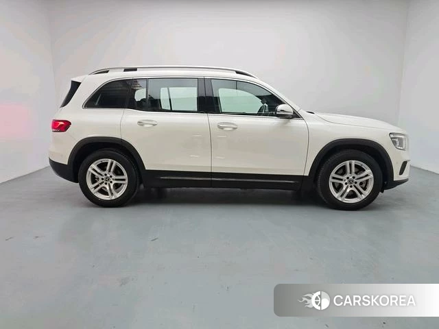 Mercedes-Benz GLB id 4263818 из Китая 7