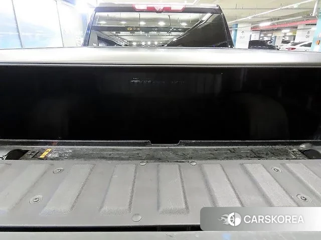 GMC Sierra id 3745763 из Кореи 7